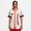 Nike Americana Baseball Jersey - Men's White/Multi