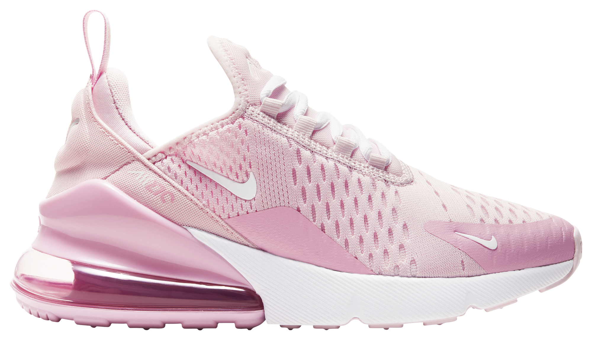 nike air max 270 girls grade school