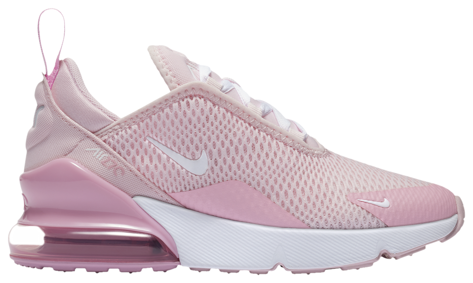 Nike Air Max 270 - Girls' Preschool 