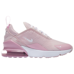 Pink/White