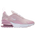 Nike Air Max 270 - Boys' Preschool Pink/White