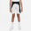 Nike LT Shorts - Boys' Grade School Black/Grey