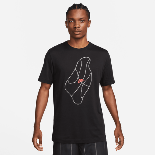 

Nike Mens Nike SSNL EXPL T-Shirt - Mens Black/Black Size L