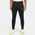 Nike Academy 23 KPZ Pants - Men's Black/White/White
