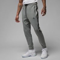 Jordan Essentials Fleece Pants Light British Tan / White