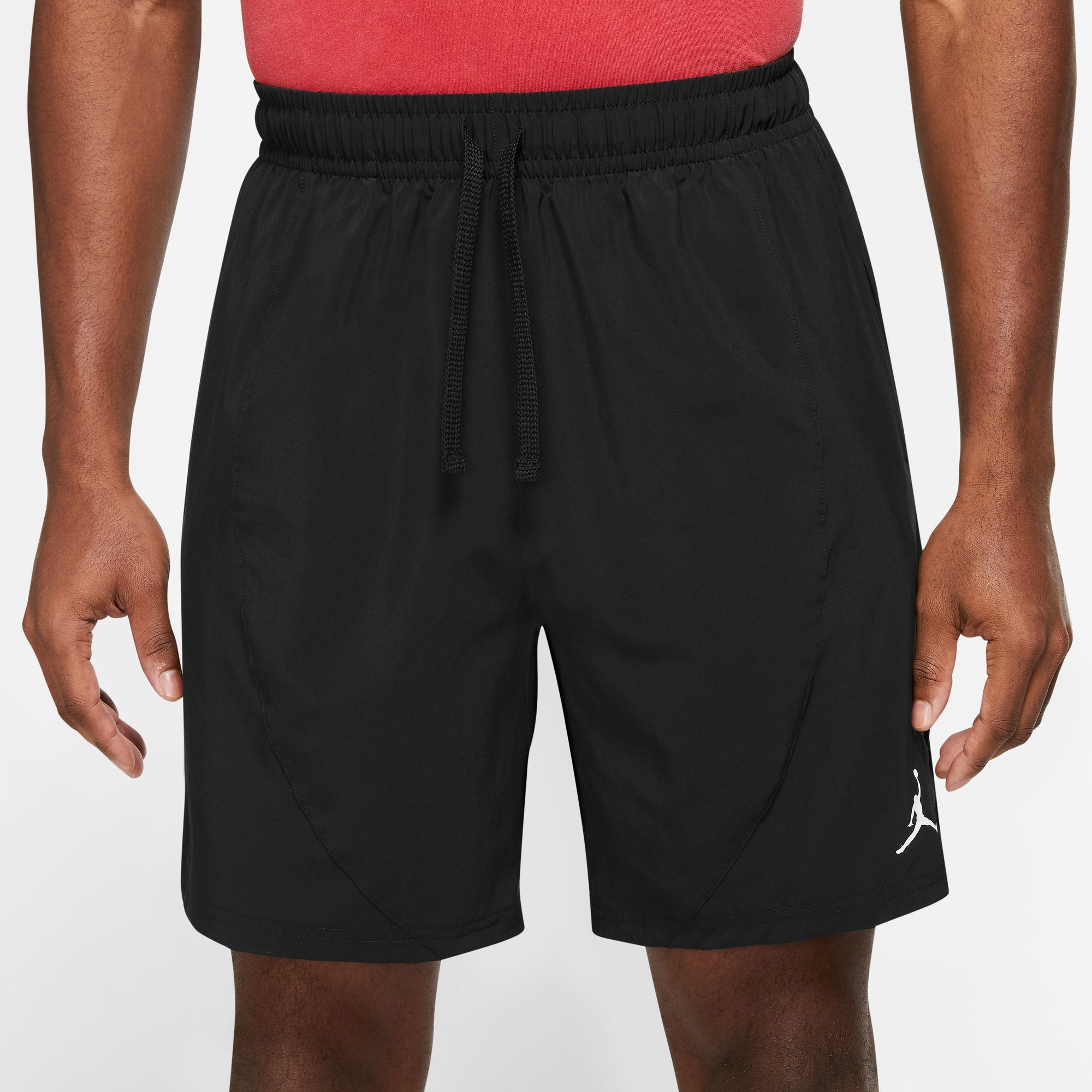 Jordan Dri-FIT Woven Short | Foot