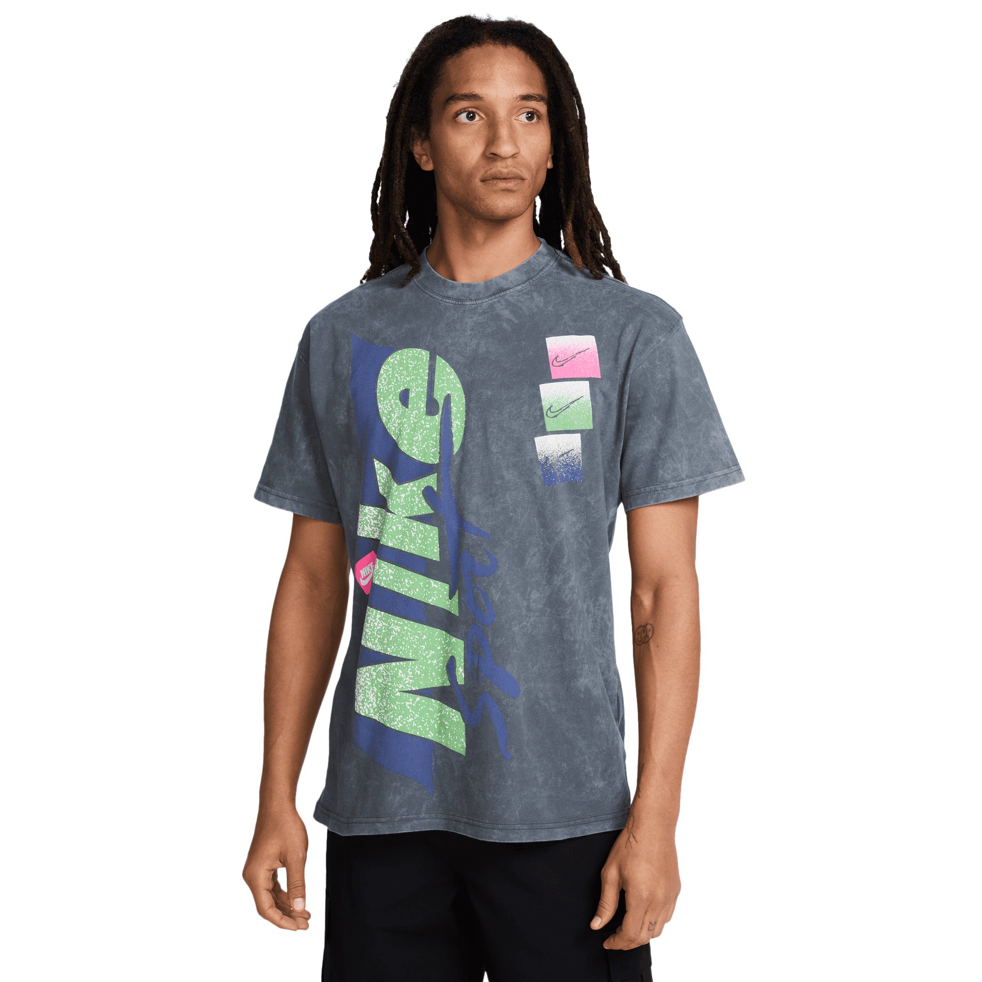 90‘s vintage NIKE Tee MAXI OP Nike Sportswear Max90 Tee – DTLR