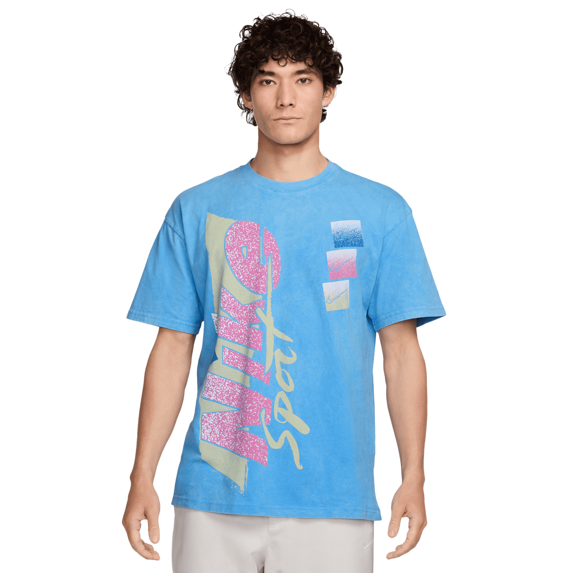 早い者勝ち NIKE NSW TEE M90 OC PCKT VNTG ヴィンテージ感◎ Nike NSW Vintage M90 OC T-Shirt | Champs Sports