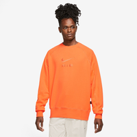 Orange/Orange
