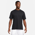 Nike Dri-FIT Primary Statement Short Sleeve T-Shirt - Nike Black