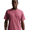 Nike Dri-FIT Primary Statement Short Sleeve T-Shirt - Nike Pink Smoke