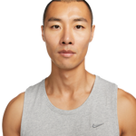 Dk Grey Heather/Heather/Smoke Grey