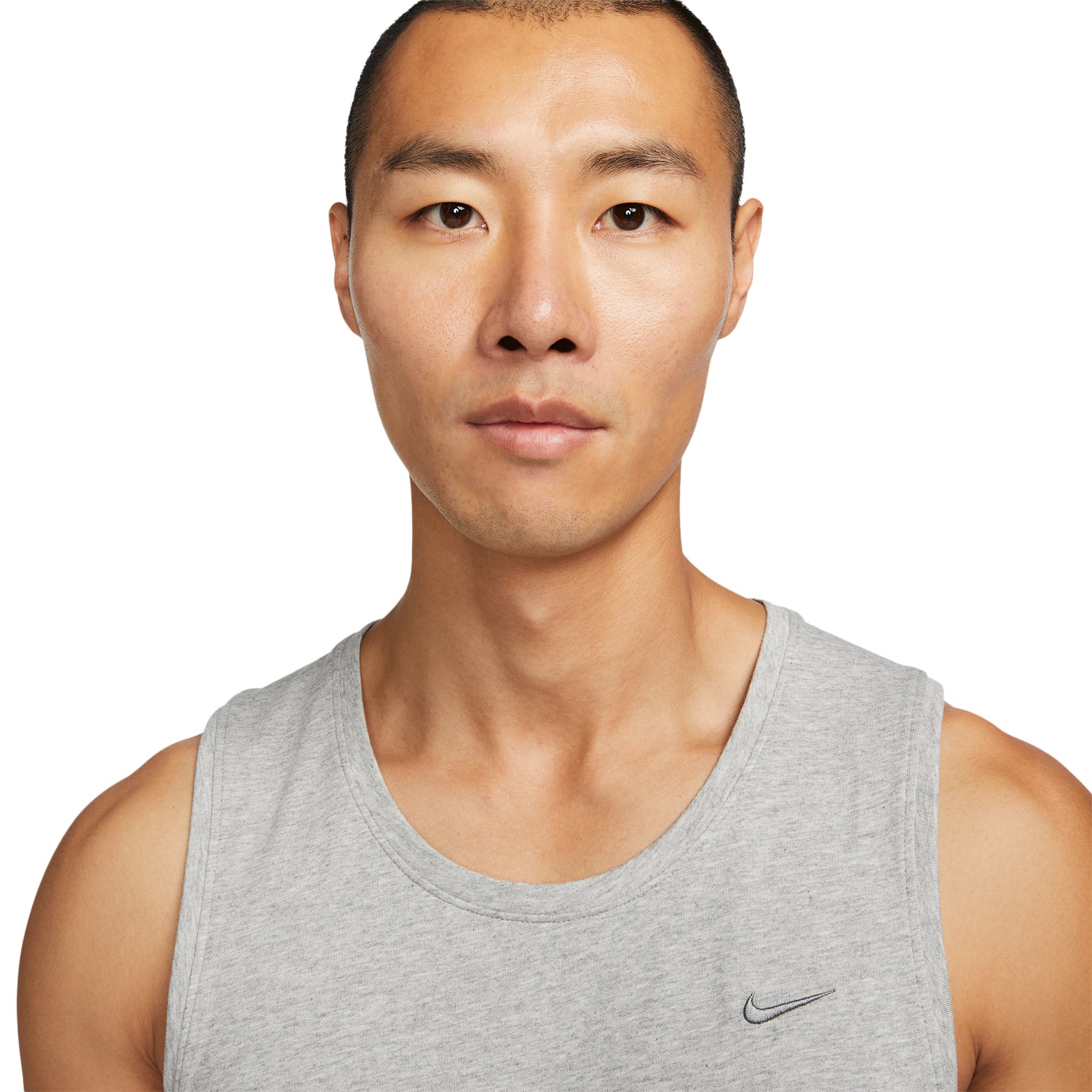 Nike Dri-FIT Primary Statement Tank - Men's