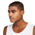 Nike Dri-FIT Primary Statement Tank - Nike White