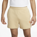 Sesame/Safety Orange