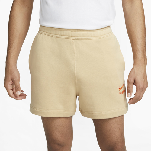 Nike Sportswear Air Men s French Terry Shorts