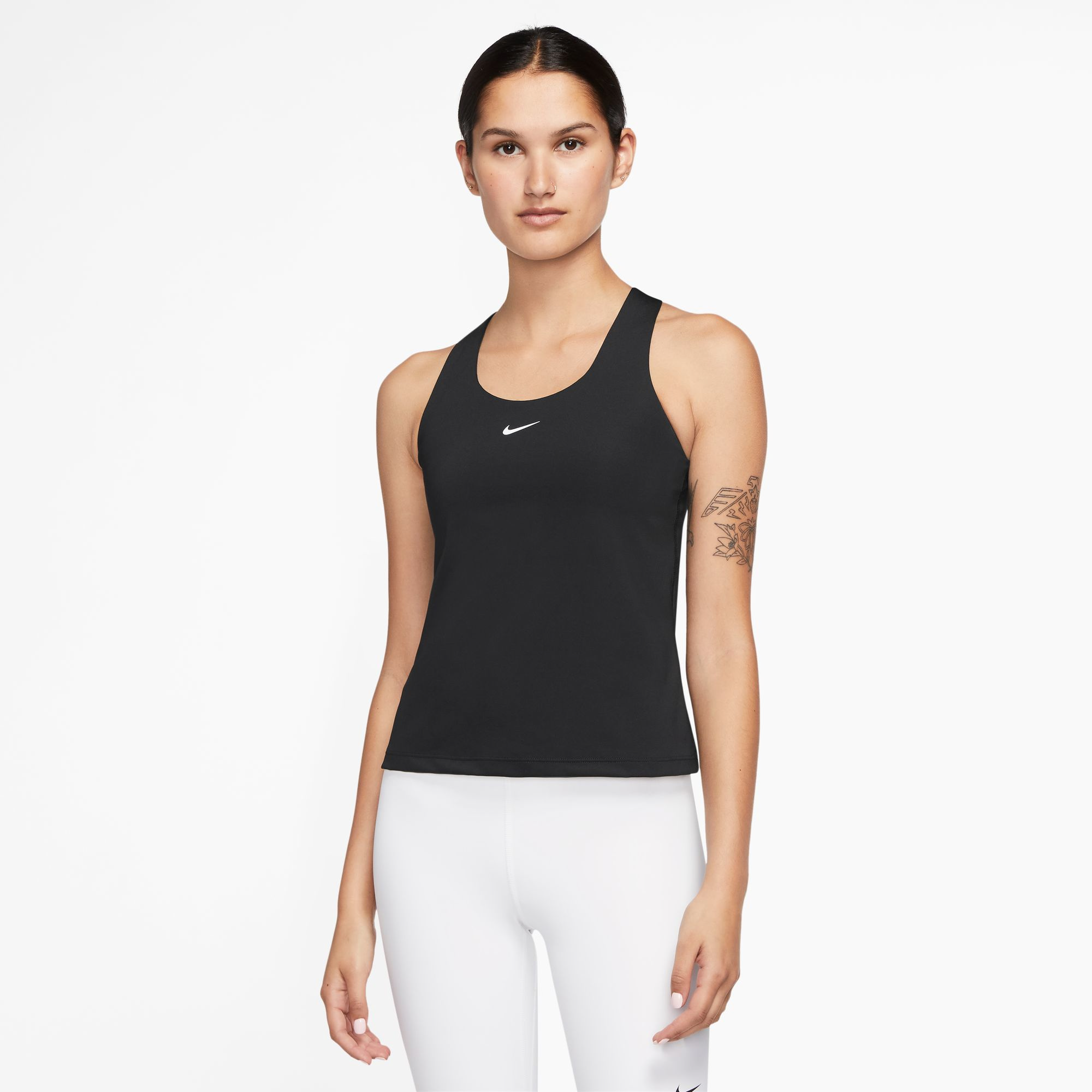 Nike Dri-FIT Swoosh Bra Tank | Foot Locker