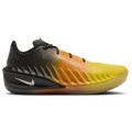 Nike G.T. Cut 4 - Nike Black/Yellow Orange