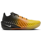 Black/Yellow/Orange