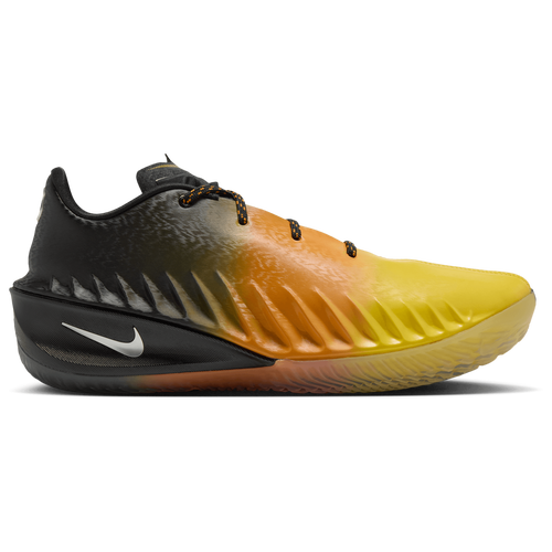  - Nike G.T. Cut 4 - Black/Yellow Orange