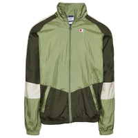 Olive green shop champion tracksuit