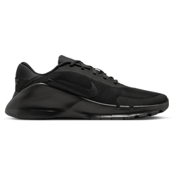 Men's - Nike Flex Train - Black/Black