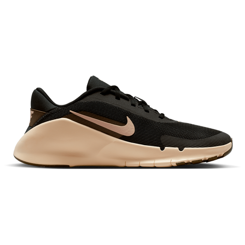 Nike Flex Train Athletic Training Shoe In Multi