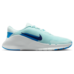 Men's - Nike Flex Train - Glacier Blue/Deep Royal Blue/Photo Blue