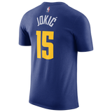 Rush Blue/Yellow