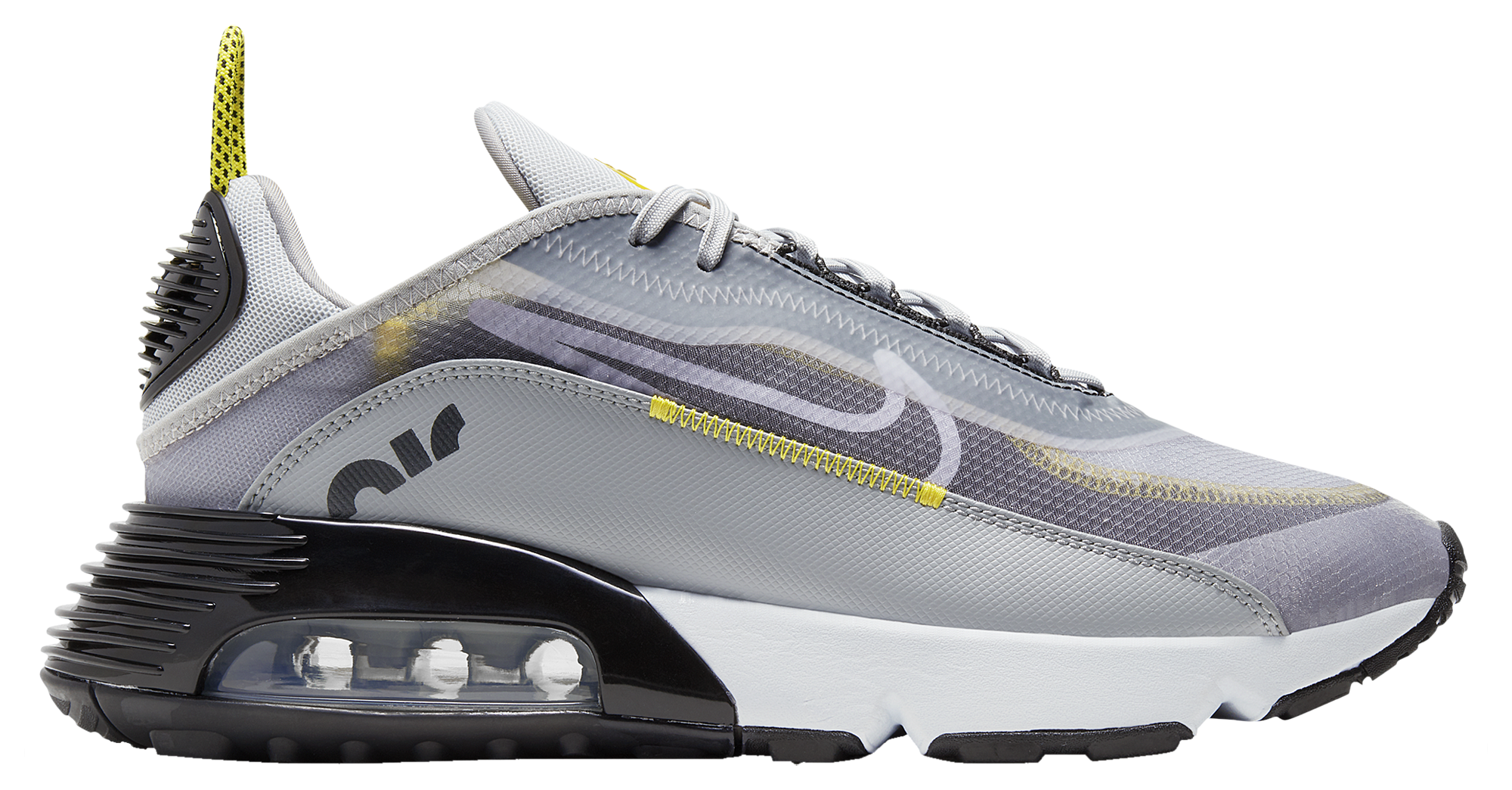 foot locker men's air max