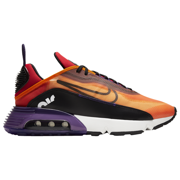 Nike air max shop 2090 foot locker