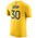 Jordan NBA Statement Edition Player T-Shirt - Men's Amarillo/Blue