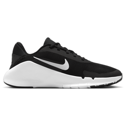 Women's - Nike Flex Train - Black/Anthracite/White