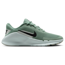 Women's - Nike Flex Train - Lt Silver/Black/Steam