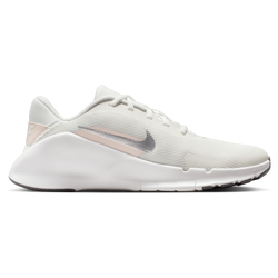 Women's - Nike Flex Train - Sail/White/Chalk