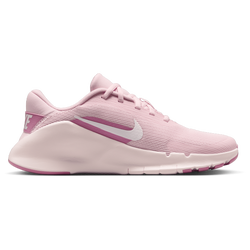 Women's - Nike Flex Train - Pink Foam/White/Pearl Pink