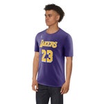 Court Purple/Yellow