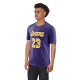 Court Purple/Yellow