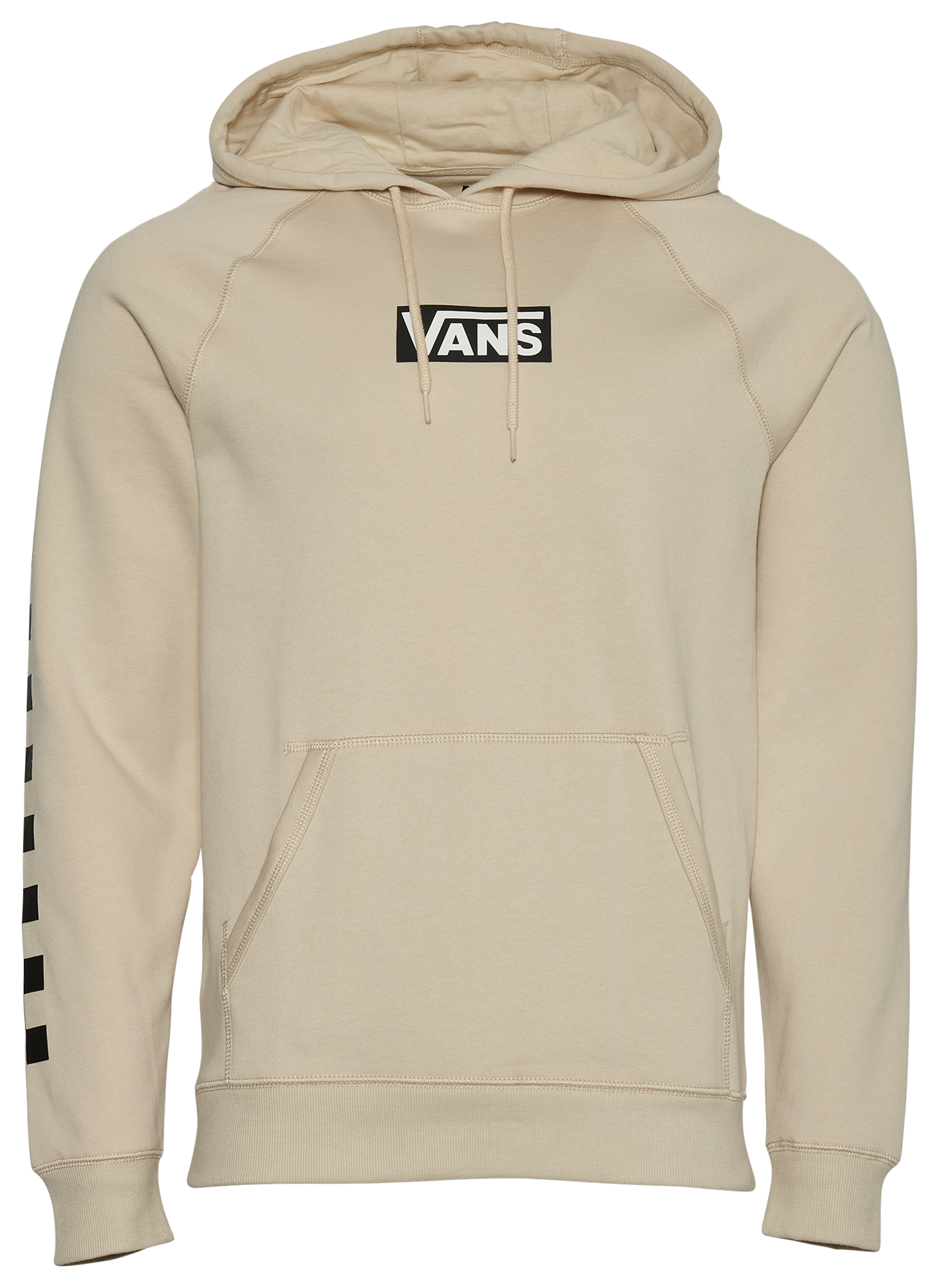Vans Versa Standard Hoodie Men's