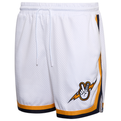 Men's - Deuce ASW25 Vibe 2.0 Shorts - White/Navy