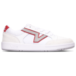 Grey/White/Red