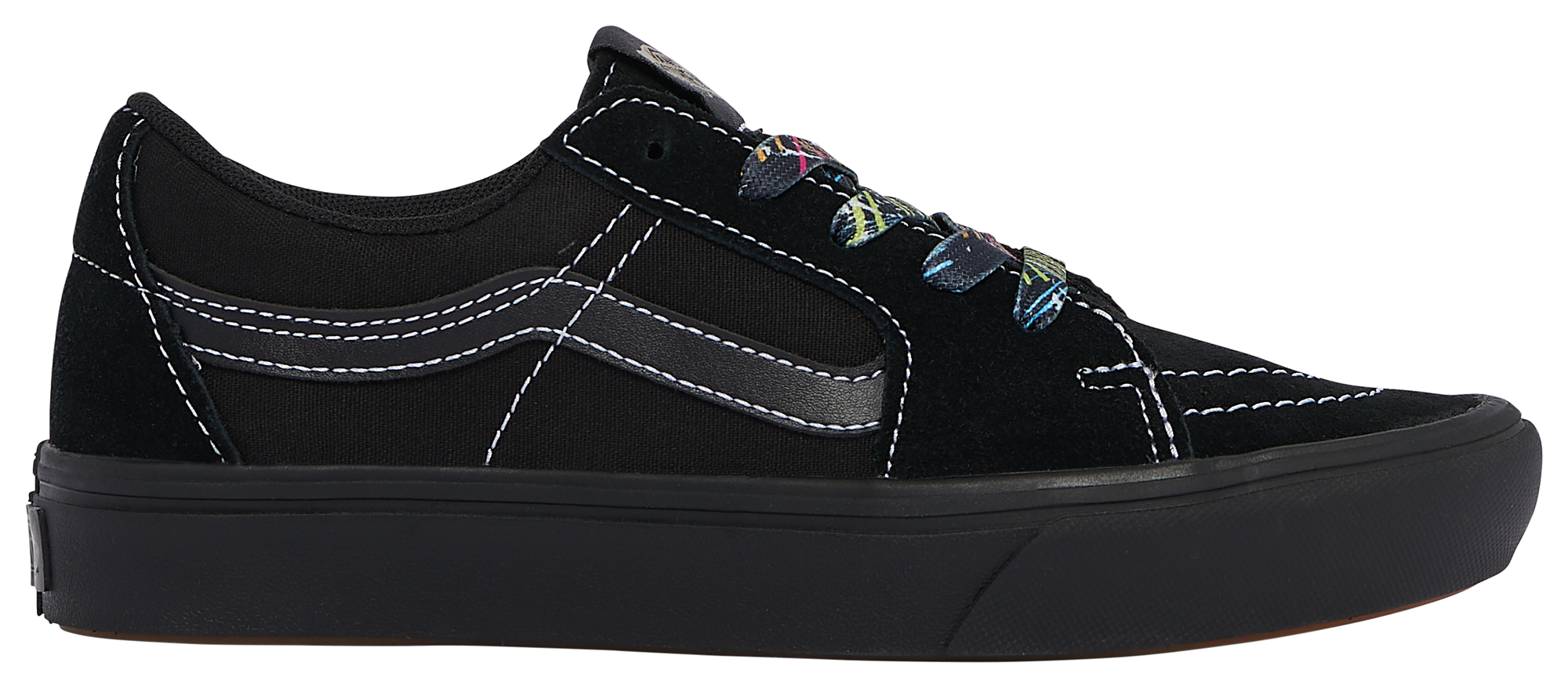 Vans SK8 Low - Boys' Grade School