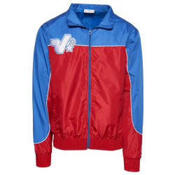 Men's - The Very Clean Brand All Star Jacket - Blue/White/Red