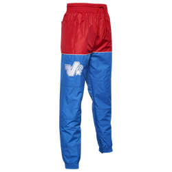Men's - The Very Clean Brand All Star Pants - Blue/White/Red