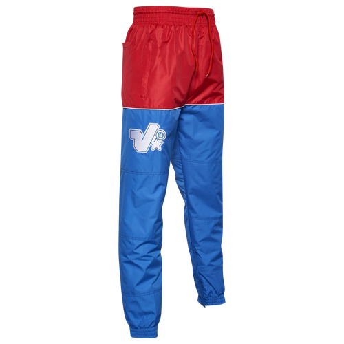 

The Very Clean Brand Mens The Very Clean Brand All Star Pants - Mens Blue/White/Red Size M