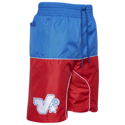Men's - The Very Clean Brand All Star Short - Blue/White/Red