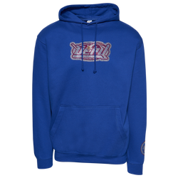 Men's - The Very Clean Brand All Star Hoodie - Blue/White/Red