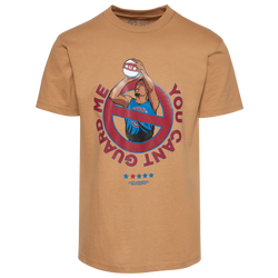 Men's - The Very Clean Brand You Can't T-Shirt - Beige/Multi