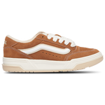 Suede Brown/Tan