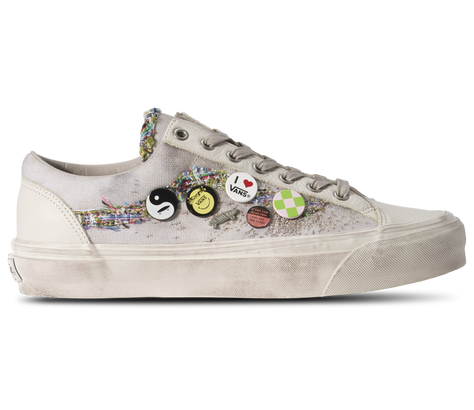 Vans Souvenir Old Skool 36